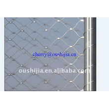 Stainless Steel Zoo Mesh(factory)